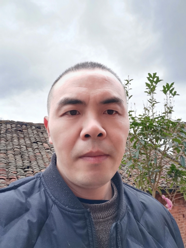 无悔的第一张照片--新田基督教相亲网